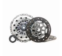 LuK Kit de embrague para BMW 3 Touring (E91) 623 3238 00