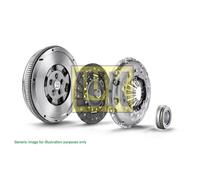 Luk Kit De Embrague Para Bmw 3er Touring E46 318I E36 316I 316 Ci 318