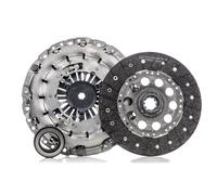 LuK Kit de embrague para BMW 5 Sedán (E39) 5 Touring (E39) X5 (E53) 7 (E38) 624
