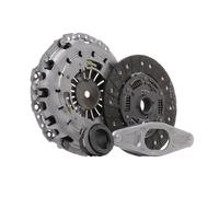 LuK Kit de embrague para BMW 5 Touring (F11) 3 Touring (E91) 3 Sedán (E90) 624