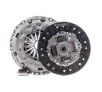 LuK Kit de embrague para FIAT Ducato Furgón (250, 290) Ducato Bus (250, 290) 624