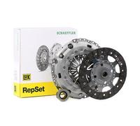 LuK Kit de embrague para FIAT Scudo (270, 272) Scudo Furgón (270, 272) 624 3417