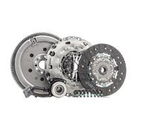 LuK Kit de embrague para FORD Focus Mk2 Familiar (DA, FFS, DS) Focus C-Max (DM2)