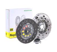 LuK Kit de embrague para HONDA CIVIC VIII Hatchback (FN, FK) 624 3356 00