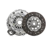 LuK Kit de embrague para MAZDA 6 Station Wagon (GY) 625 3072 00