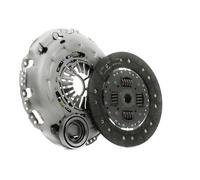 LuK Kit de embrague para NISSAN 350 Z (Z33) 624 3993 00