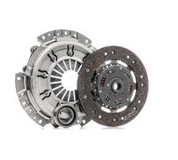 LuK Kit de embrague para NISSAN PATROL Hardtop (K260) 624 2334 60