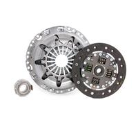 LuK Kit de embrague para OPEL AGILA (A) (H00) 619 3013 60