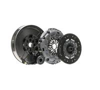 LuK Kit de embrague para OPEL Corsa D Hatchback (S07) 600 0308 00