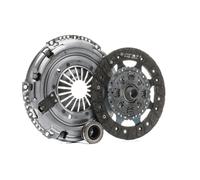 LuK Kit de embrague para OPEL Grandland X (A18, P1UO) Vivaro C Furgón (K0) 624