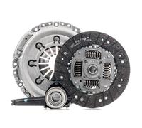 LuK Kit de embrague para OPEL Vivaro A Combi (X83) 624 3087 33