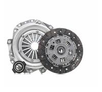 LuK Kit de embrague para RENAULT 4 (112) 5 (122) 4 Furgoneta (R21, R23) 18 (134)