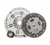 LuK Kit de embrague para RENAULT Clio II Hatchback (BB, CB) 620 1080 00