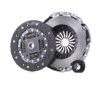 LuK Kit de embrague para RENAULT Clio II Hatchback (BB, CB) MEGANE I (BA0/1) 622