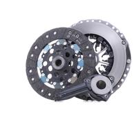 LuK Kit de embrague para RENAULT ESPACE IV (JK0/1) 623 3150 33