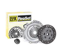 LuK Kit de embrague para RENAULT SUPER 5 (B/C40) 618 0740 00
