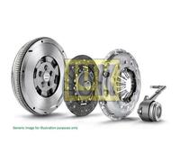 Luk Kit De Embrague Para Seat Alhambra 7V8 7V9 1.9 TDI Sharan 7M8 7M9 7M6 WGR
