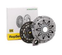 LuK Kit de embrague para TOYOTA COROLLA (ZZE12, NDE12, ZDE12) MR 2 I (AW1) 620