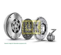 LUK Kit De Embrague Para Volvo S40 II 544 2.4 D5 V50 MW BW