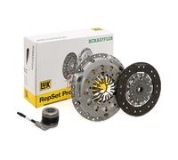 LuK Kit de embrague para VOLVO V70 II (285) 624 3145 33
