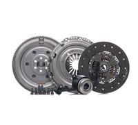 LuK Kit de embrague para VW CRAFTER 30-35 Autobús (2E) CRAFTER 30-50 Furgón (2E)