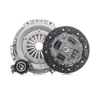 LuK Kit de embrague para VW GOLF II (19E, 1G1) 620 1943 00