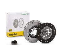 LuK Kit de embrague para VW GOLF III (1H1) 622 2235 00