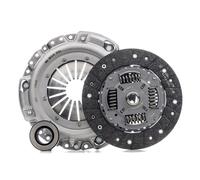 LuK Kit de embrague para VW GOLF III (1H1) GOLF III Variant (1H5) 622 0623 00