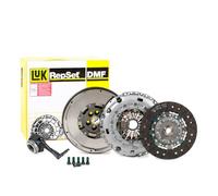 LuK Kit de embrague para VW GOLF VI (5K1) Passat B6 Variant (3C5) TOURAN (1T3)