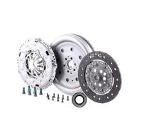 LuK Kit de embrague para VW GOLF VI (5K1) Passat B6 Variant (3C5) TOURAN (1T3)