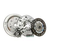 LuK Kit de embrague para VW GOLF VI (5K1) Passat B7 Variant (365) TOURAN (1T3)