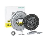 LuK Kit de embrague para VW Golf VII Hatchback (5G1, BQ1, BE1, BE2) 623 3755 00