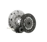 LuK Kit de embrague para VW Golf VII Hatchback (5G1, BQ1, BE1, BE2) 624 3753 34