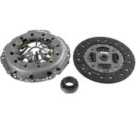 LuK Kit de embrague para VW Passat B5 GP Variant (3BG, 3B6) 624 3342 00