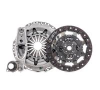 LuK Kit de embrague para VW Polo IV Hatchback (9N, 9A) para SKODA FABIA (6Y2)