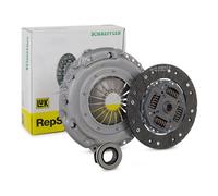 LuK Kit de embrague para VW Polo V Hatchback (6R1, 6C1) 623 3548 00