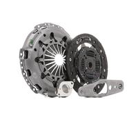 LuK Kit de embrague para VW Polo V Hatchback (6R1, 6C1) GOLF VI (5K1) 622 3336