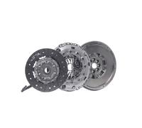 LuK Kit de embrague para VW Transporter T5 Furgoneta (7HA, 7HH, 7EA, 7EH)