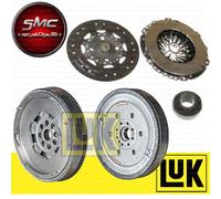 LUK KIT DE EMBRAGUE + VOLANTE LUK PEUGEOT 407 2.0 HDI NUEVO