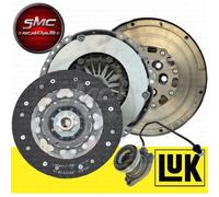 LuK Dos Volante de Inercia Apto para Opel Zafira B A05 1.9