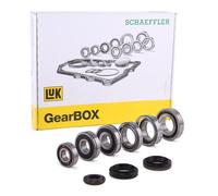 LuK Kit de reparación caja de cambios para FIAT 500 (312) PANDA (169) PUNTO