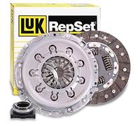 LUK Kit embrague 622228100