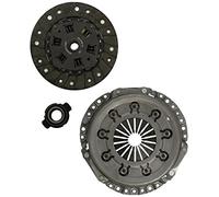 Kit de embrague 620 1150 00 LuK para CITROËN PEUGEOT