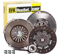 LuK Kupplungssatz 600012500