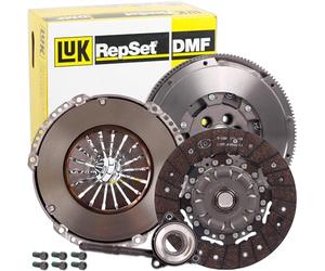 LuK Kupplungssatz 600012500