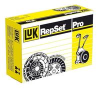 LuK 600 0164 00 Kit de embrague