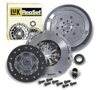 LuK Kupplungssatz 600017800