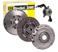 Schaeffler LUK Kit de embrague + Volante motor para VOLKSWAGEN: Crafter (Ref: 600 0202 00)