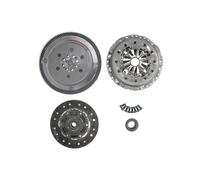 LuK Kupplungssatz 600022100