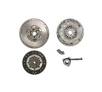 LuK Kupplungssatz 600028100